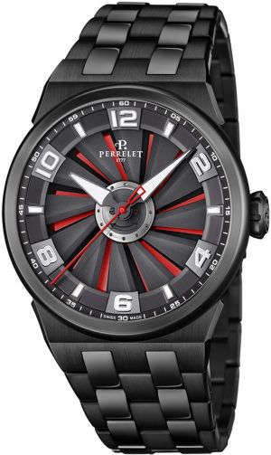 Pánske hodinky PERRELET A4063/1