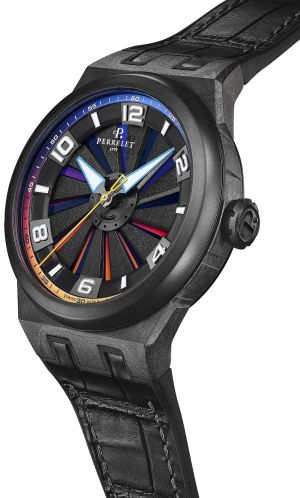 PERRELET A4065/S7