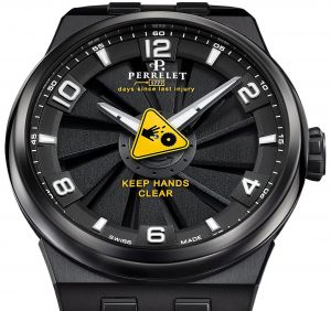 PERRELET A4067/S3
