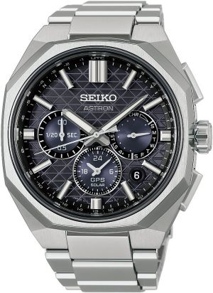 Pánske hodinky SEIKO HAB002J1