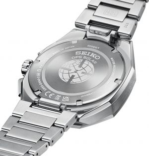 SEIKO HAB002J1