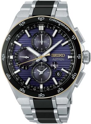 Pánske hodinky SEIKO HAB011J1