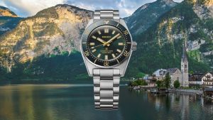 SEIKO HBC010J1