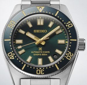 SEIKO HBC010J1