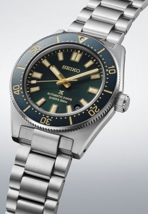 SEIKO HBC010J1