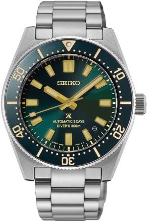 Pánske hodinky SEIKO HBC010J1