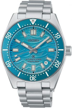 Pánske hodinky SEIKO HBC011J1