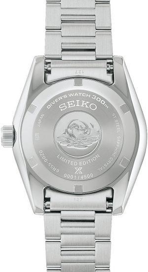 SEIKO HBC011J1