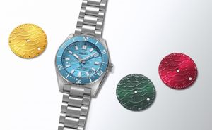 SEIKO HBC011J1