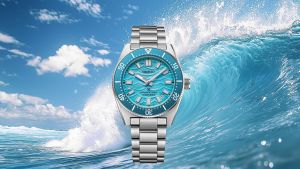 SEIKO HBC011J1