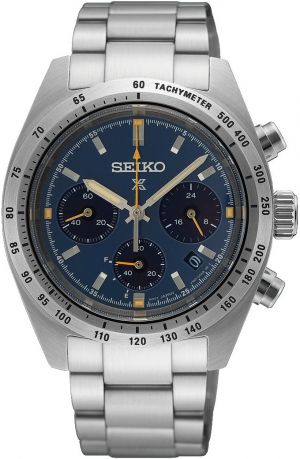 Pánske hodinky SEIKO HBJ008P1