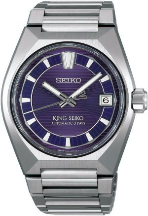 Pánske hodinky SEIKO HKF001J1