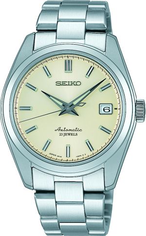 Pánske hodinky SEIKO SARB035