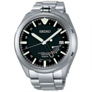 Pánske hodinky SEIKO SBDB015