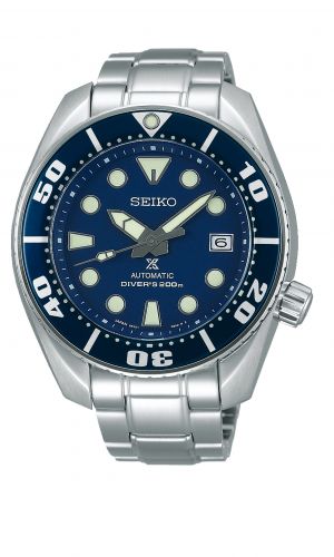 Pánske hodinky SEIKO SBDC033