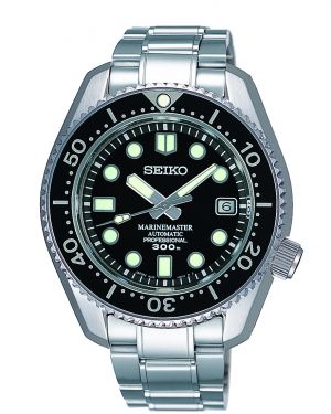 Pánske hodinky SEIKO SBDX017