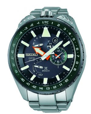 Pánske hodinky SEIKO SBED007