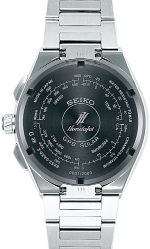 SEIKO SBXB133