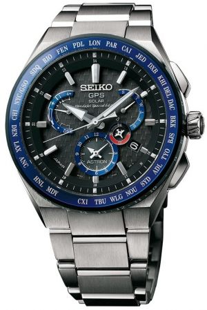 Pánske hodinky SEIKO SBXB133