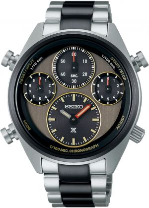 Pánske hodinky SEIKO SFJ005P1