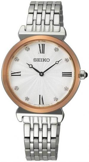 Dámske hodinky SEIKO SFQ798P1