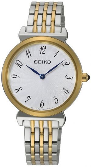 Dámske hodinky SEIKO SFQ800P1