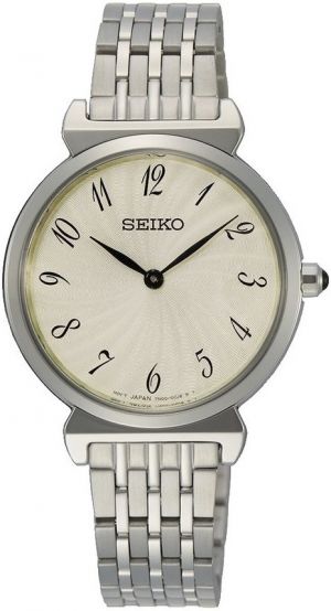 Dámske hodinky SEIKO SFQ801P1