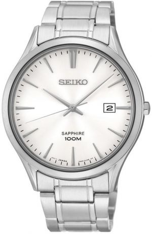 Pánske hodinky SEIKO SGEG93P1