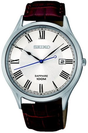 Pánske hodinky SEIKO SGEG97P1