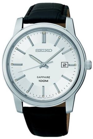 Pánske hodinky SEIKO SGEH17P1
