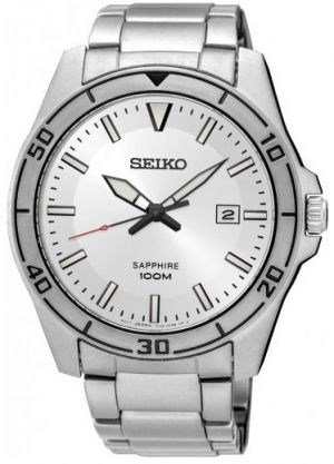 Pánske hodinky SEIKO SGEH59P1