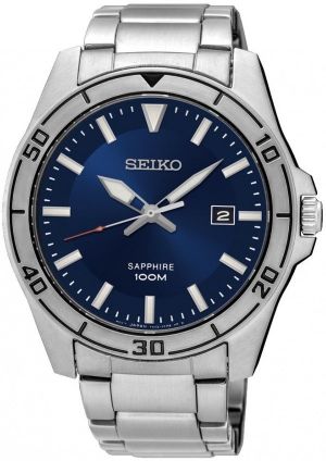 Pánske hodinky SEIKO SGEH61P1
