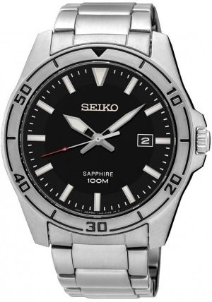 Pánske hodinky SEIKO SGEH63P1