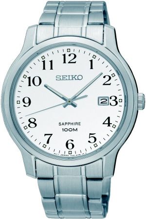 Pánske hodinky SEIKO SGEH67P1