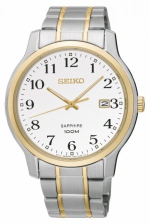 Pánske hodinky SEIKO SGEH68P1