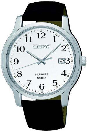 Pánske hodinky SEIKO SGEH69P1