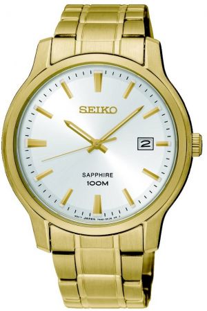 Pánske hodinky SEIKO SGEH70P1