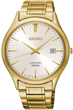 Pánske hodinky SEIKO SGEH72P1