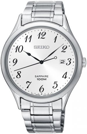 Pánske hodinky SEIKO SGEH73P1