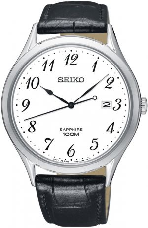 Pánske hodinky SEIKO SGEH75P1