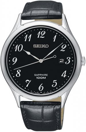 Pánske hodinky SEIKO SGEH77P1