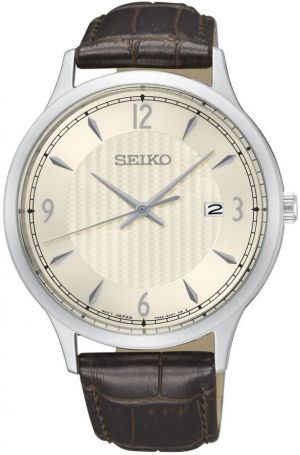 Pánske hodinky SEIKO SGEH83P1