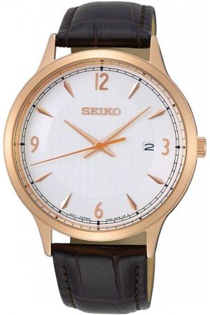 Pánske hodinky SEIKO SGEH88P1