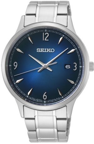 Pánske hodinky SEIKO SGEH89P1