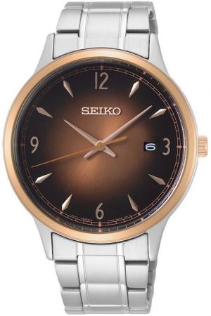 Pánske hodinky SEIKO SGEH90P1