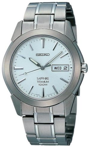 Pánske hodinky SEIKO SGG727P1