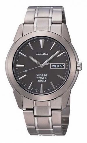 Pánske hodinky SEIKO SGG731P1