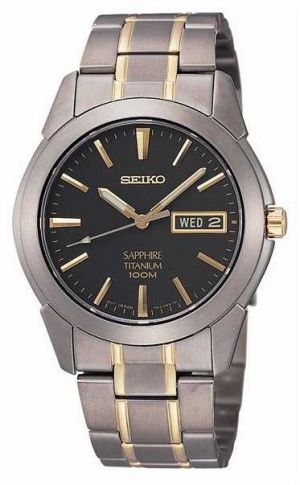 Pánske hodinky SEIKO SGG735P1