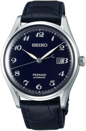 Pánske hodinky SEIKO SJE077J1
