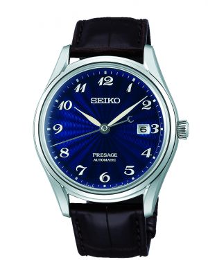 Pánske hodinky SEIKO SJE079J1